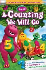Watch Barney: A-Counting We Will Go Vidbull