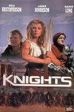 Watch Knights Vidbull