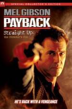 Watch Payback Straight Up - The Director's Cut Vidbull