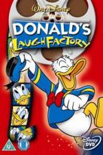 Watch Donalds Laugh Factory Vidbull
