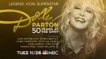 Watch Dolly Parton: 50 Years at the Opry Vidbull