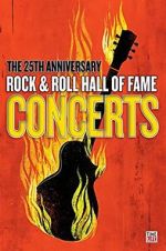 Watch The 25th Anniversary Rock and Roll Hall of Fame Concert Vidbull