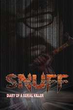 Watch Snuff: Diary of a Serial Killer Vidbull