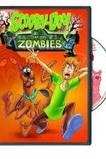 Watch Scooby Doo & The Zombies Vidbull