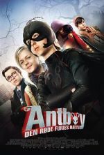 Watch Antboy: Revenge of the Red Fury Vidbull