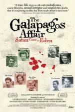Watch The Galapagos Affair: Satan Came to Eden Vidbull