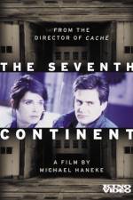 Watch The Seventh Continent Vidbull