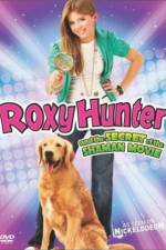 Watch Roxy Hunter and the Secret of the Shaman Vidbull