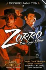 Watch Zorro, the Gay Blade Vidbull