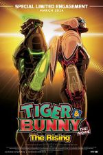 Watch Tiger & Bunny: The Rising Vidbull