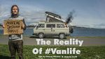 Watch The Reality of Van Life (Short 2018) Vidbull
