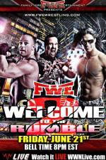 Watch FWE Welcome To The Rumble 2 Vidbull