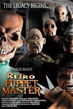Watch Retro Puppet Master Vidbull