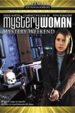 Watch Mystery Woman Mystery Weekend Vidbull