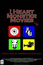 Watch I Heart Monster Movies Vidbull