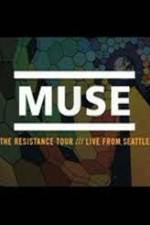 Watch Muse Live in Seattle Vidbull