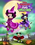 Watch Mickey\'s Tale of Two Witches (TV Special 2021) Vidbull