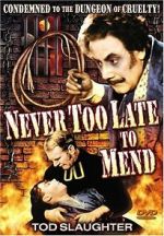 Watch It\'s Never Too Late to Mend Vidbull