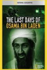 Watch National Geographic The Last Days of Osama Bin Laden Vidbull