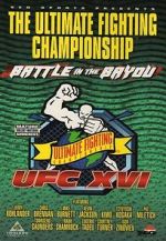 Watch UFC 16: Battle in the Bayou Vidbull