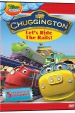 Watch Chuggington - Let's Ride the Rails Vidbull