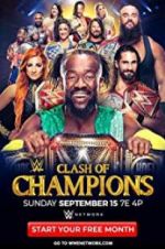 Watch WWE Clash of Champions Vidbull