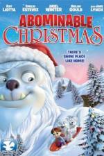Watch Abominable Christmas Vidbull