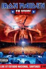 Watch Iron Maiden En Vivo Vidbull
