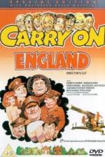 Watch Carry on England Vidbull