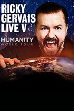 Watch Ricky Gervais: Humanity Vidbull