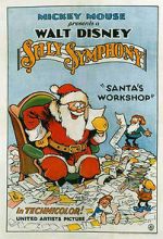 Watch Santa\'s Workshop Vidbull