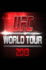 Watch UFC World Tour 2013 Vidbull