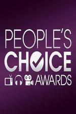 Watch The 41st Annual People\'s Choice Awards Vidbull