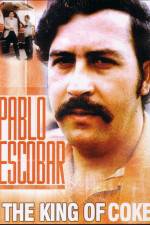 Watch Pablo Escobar King of Cocaine Vidbull