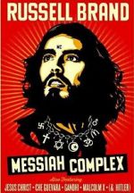 Watch Russell Brand: Messiah Complex Vidbull