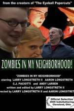Watch Zombies in My Neighborhood Vidbull