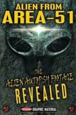 Watch Alien from Area 51 The Alien Autopsy Footage Revealed Vidbull