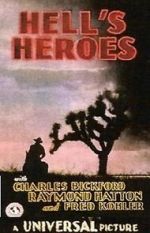 Watch Hell\'s Heroes Vidbull