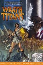 Watch Wrath of the Titans Vidbull