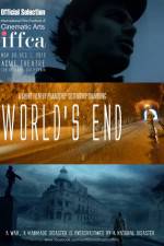 Watch World's End Vidbull