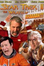 Watch Rifftrax: Star Trek II Wrath of Khan Vidbull
