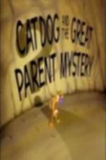 Watch CatDog The Great Parent Mystery Vidbull