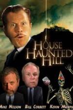 Watch Rifftrax: House on Haunted Hill Vidbull