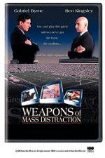 Watch Weapons of Mass Distraction Vidbull