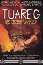 Watch Tuareg - Il guerriero del deserto Vidbull