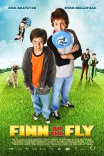 Watch Finn on the Fly Vidbull