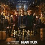 Watch Harry Potter 20th Anniversary: Return to Hogwarts (TV Special 2022) Vidbull