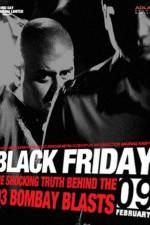 Watch Black Friday Vidbull