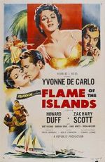Watch Flame of the Islands Vidbull