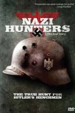 Watch The Last Nazi Hunter Vidbull